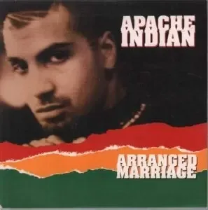 Boom Shack Apache Indian