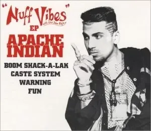 Boom Shack Apache Indian