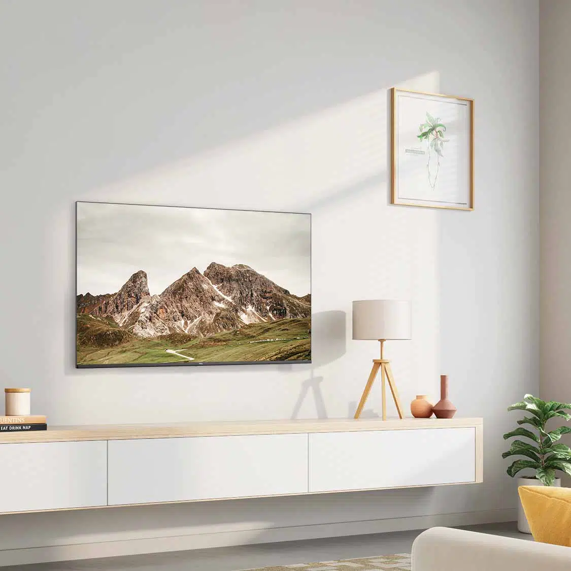 4K, 8K, and Beyond Smart TV Display Technology EasternEye