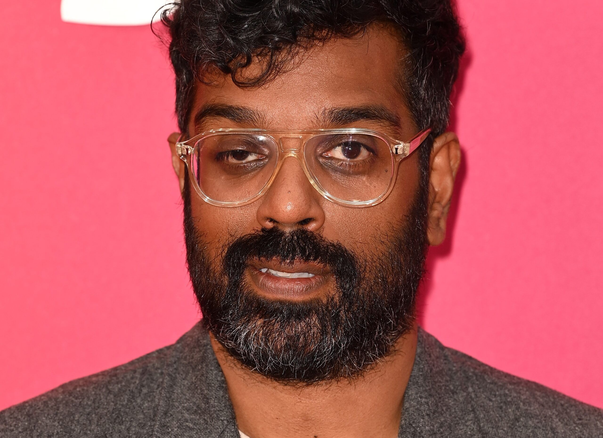 Romesh Ranganathan reveals he was racially abused EasternEye