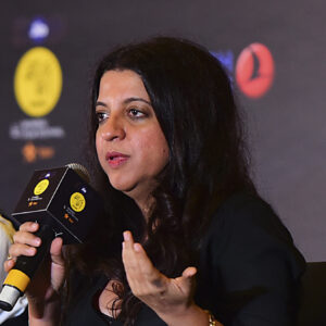 Zoya Akhtar: ‘I hope The Archies gives today’s kids a sense of our childhood’