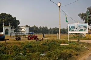 Muslims fearful as opening of India's Ayodhya temple approaches