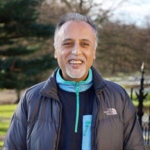 Hybrid exhibition to address racial injustice and inequalities in mental health