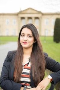 Hybrid exhibition to address racial injustice and inequalities in mental health