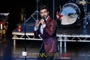 L Navin Kundra n