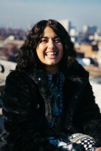 Sonali Bhattacharyya: Traditional stories ‘with an inclusive, modern take’