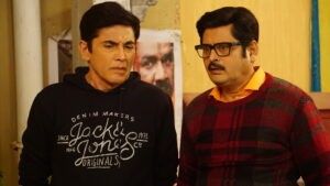 Binaiferr Kohli: Top-rated television triumph