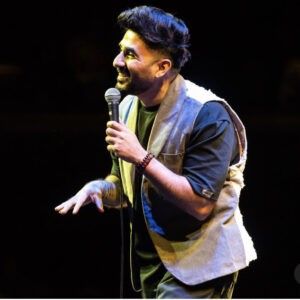 Vir Das: Making a Mind Fool of himself