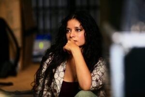 V Sheila Chandra credit York Tillyer Real World Records 0x1100 1