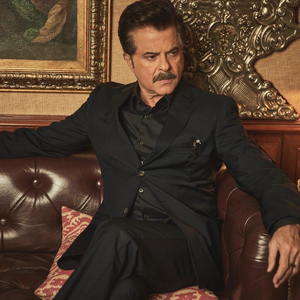 Anil Kapoor: Flying high and fabulous