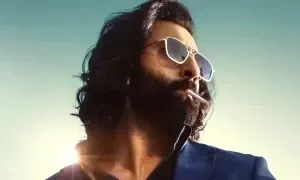 Movies that stood out in an action-packed 2023 15 Animal 000