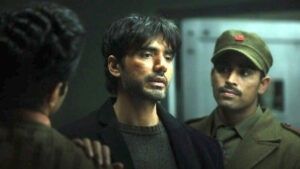 Movies that stood out in an action-packed 2023 3 Berlin 7 2