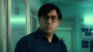 THE TOP 10 Abhishek Bachchan performances 7 Bob biswas