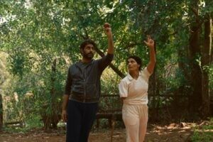 THE TOP 10 Abhishek Bachchan performances 4 Ghoomer 1