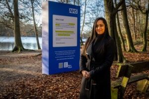 New poll says 3 in 5 south Asians concerned about mental health
