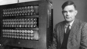 Musical aims to decipher the Enigma of brilliant Turing