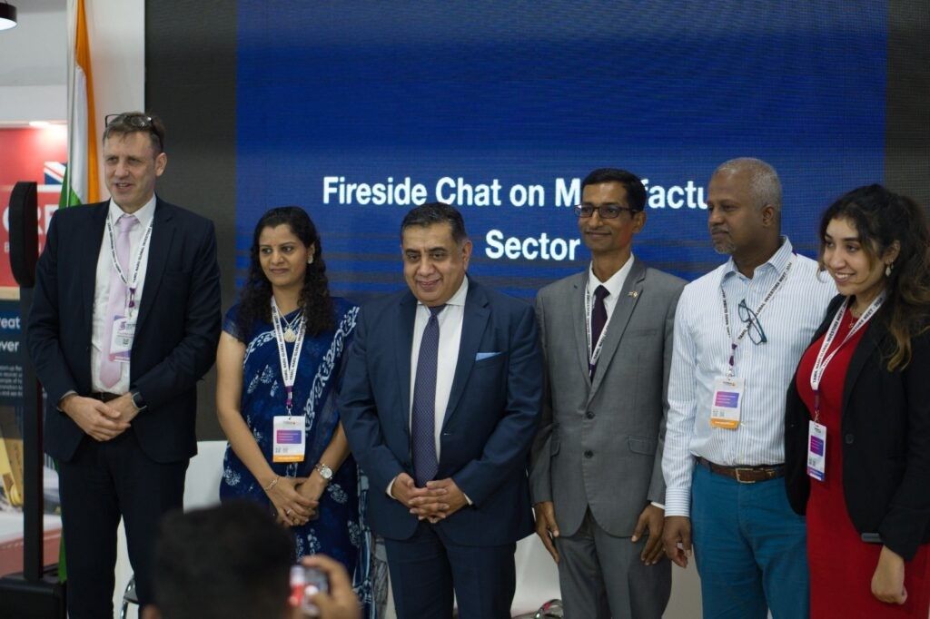 Lord Ahmad’s Indian states strategy aims to boost economic ties 2 INSET Chennai CREDIT X