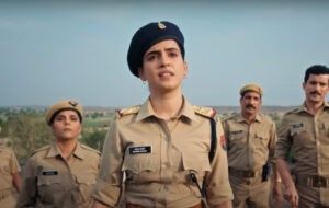 Movies that stood out in an action-packed 2023 4 Kathal 00146