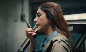Movies that stood out in an action-packed 2023 6 Khufiya 31