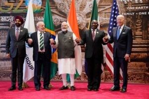 When Modi took on critics in rare media interview