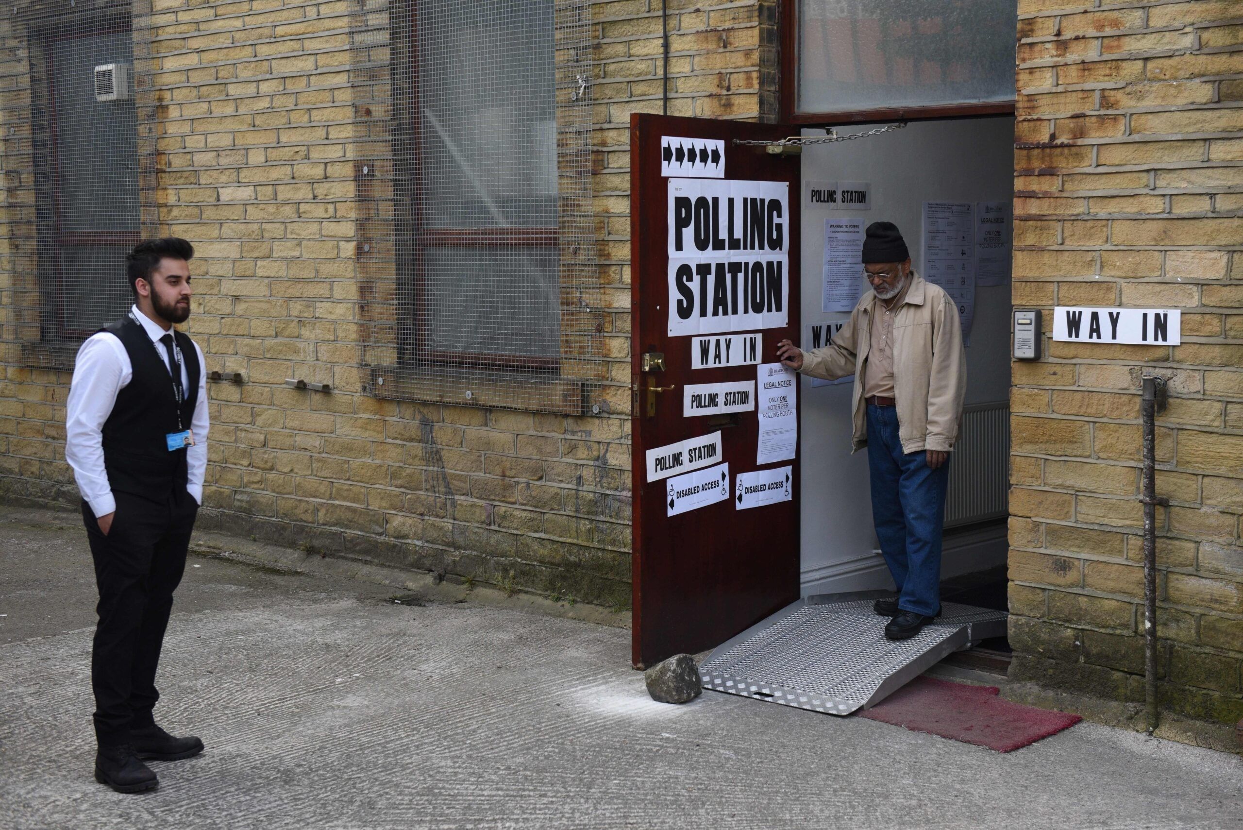 Engage with Asian voters, Conservative MPs told 1 LEAD Turn Option 1 GettyImages 1145667670 1 scaled