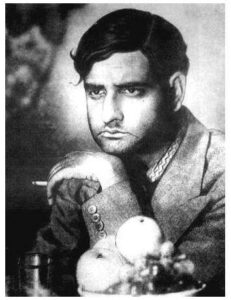 Chronicles of singing superstar KL Saigal