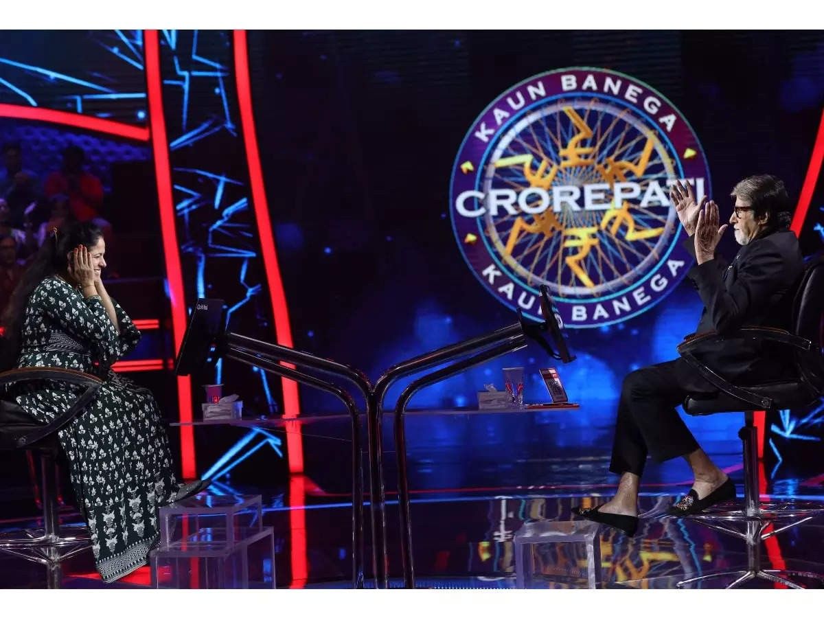KBC finale sparks Amitabh Bachchan exit rumours