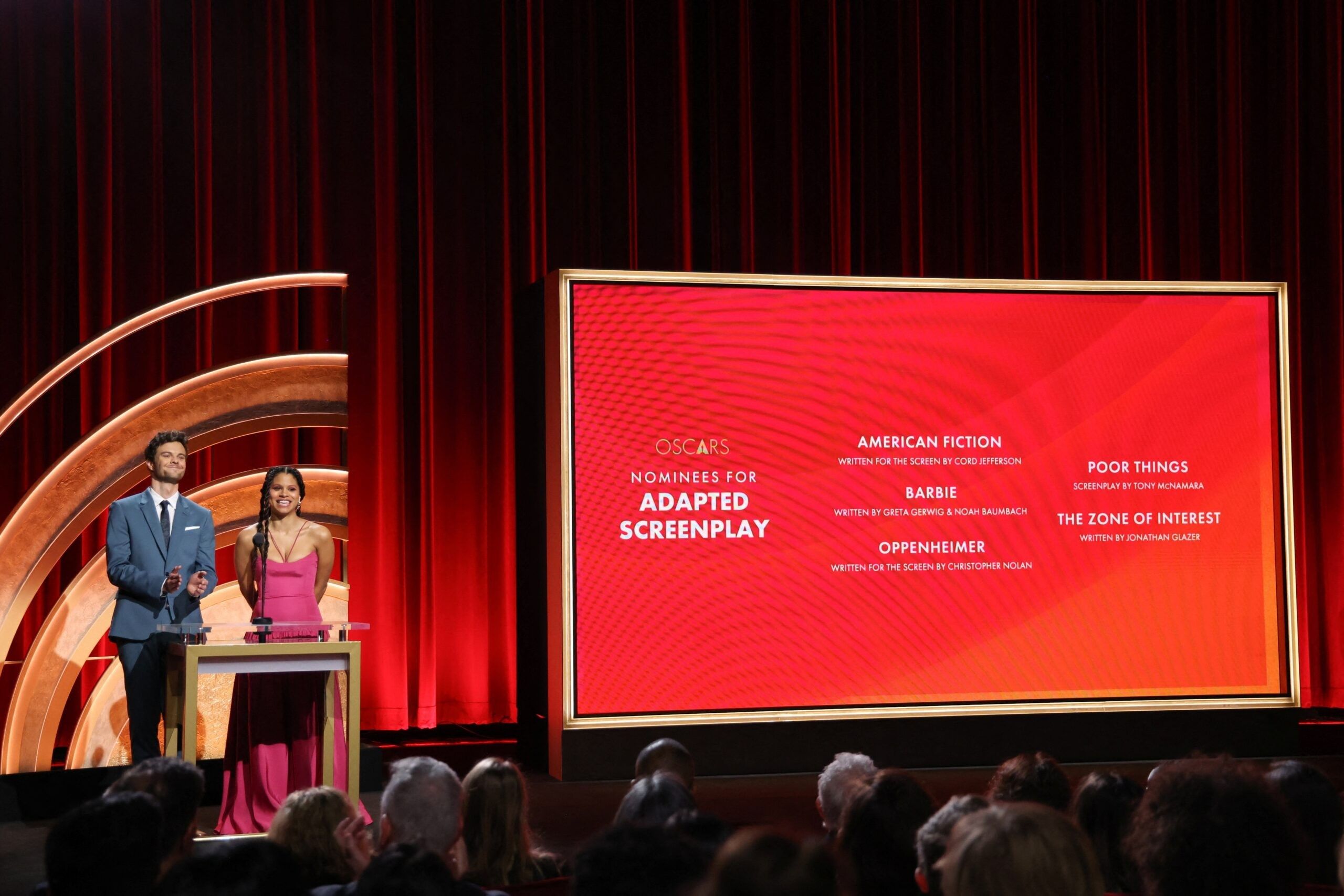 ‘Oppenheimer', ‘Poor Things’ dominate Oscar nominations EasternEye