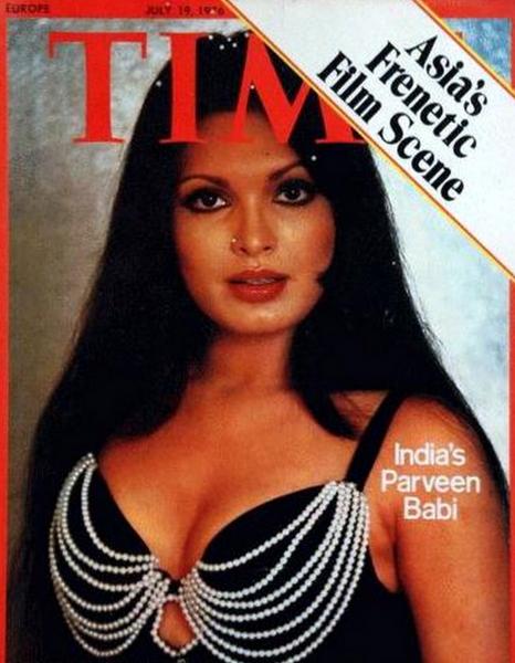 Parveen Babi: Dramatic life of a legend