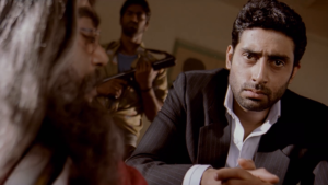 THE TOP 10 Abhishek Bachchan performances