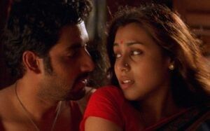 THE TOP 10 Abhishek Bachchan performances 1 Yuva abhishek bachchan V1 1