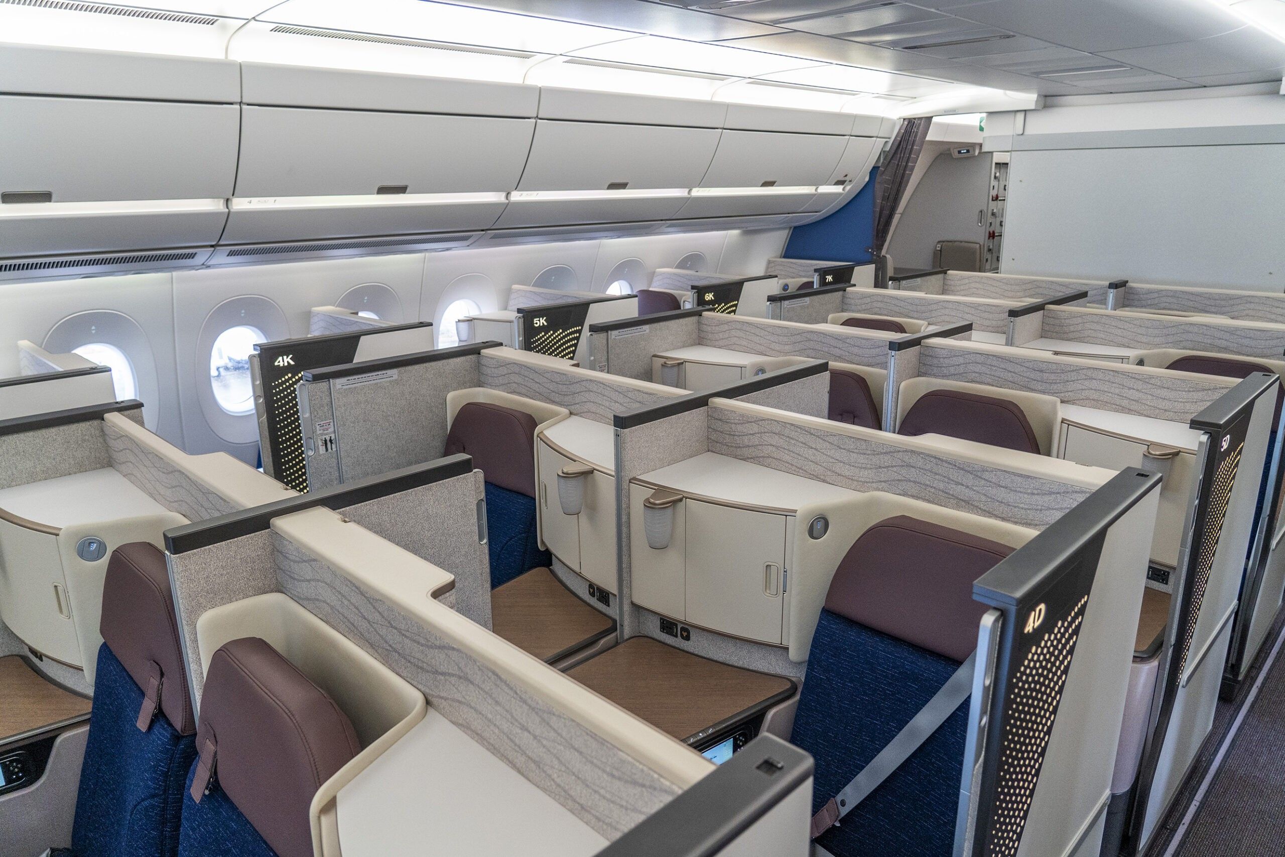 Air India introduces inflight entertainment experience EasternEye