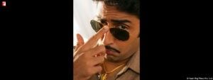 THE TOP 10 Abhishek Bachchan performances