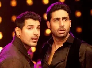 THE TOP 10 Abhishek Bachchan performances 6 dostana 3944