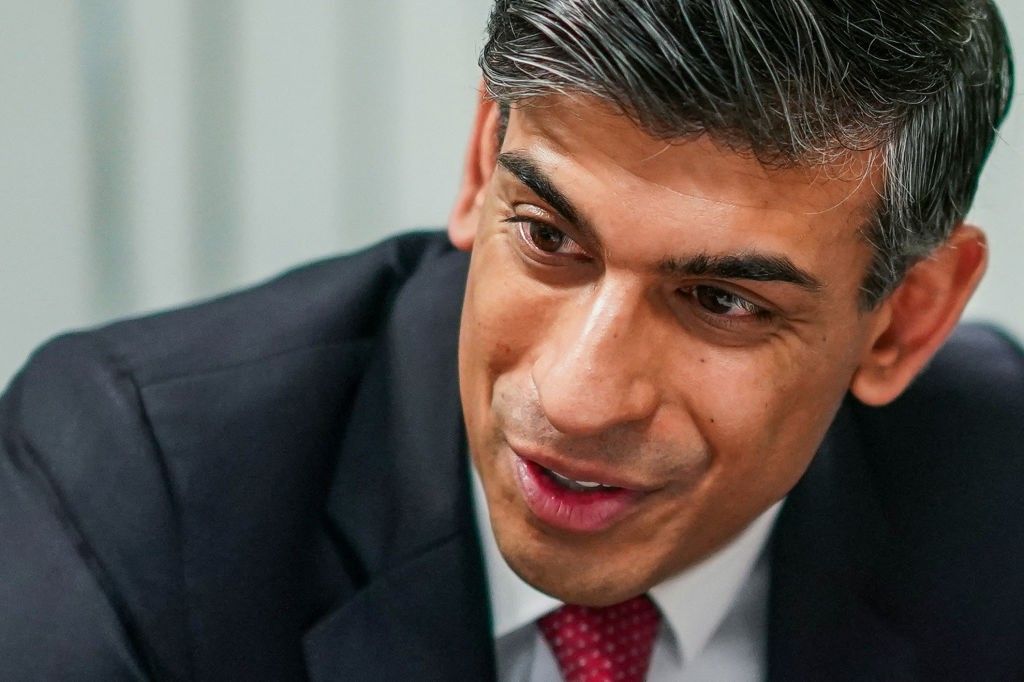 Sunak says 36-hour fasting every week part of his 'balanced lifestyle ...