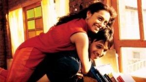 Popular Bollywood love story tropes