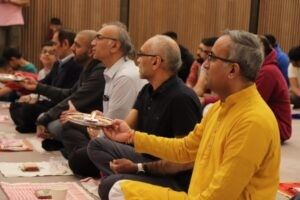 Oldham Temple to host mental health awareness event for south Asians