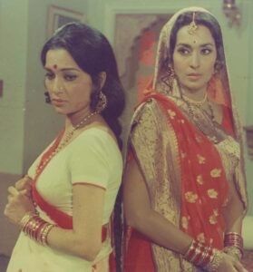 Nutan: Bollywood’s timeless icon