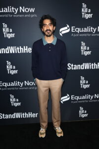 How Dev Patel put India on the global movie map