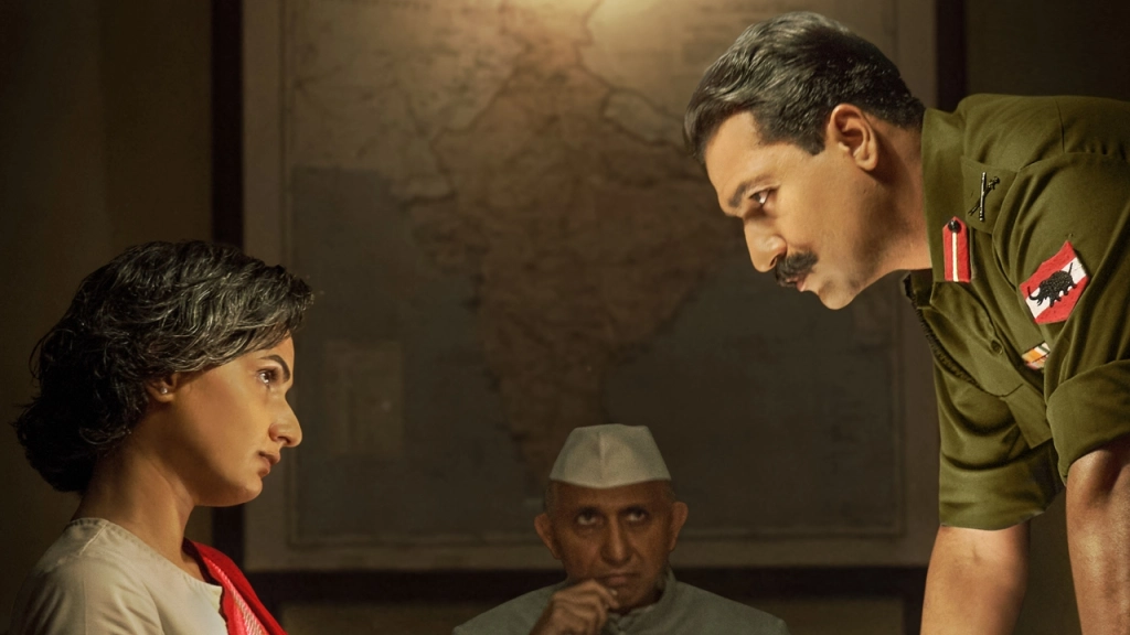 Meghna Gulzar: ‘Every film finds its audience’