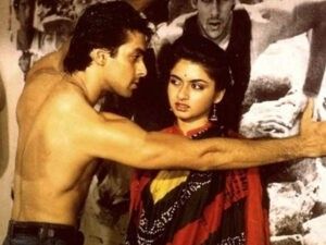 Popular Bollywood love story tropes