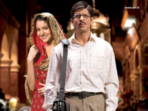 Popular Bollywood love story tropes
