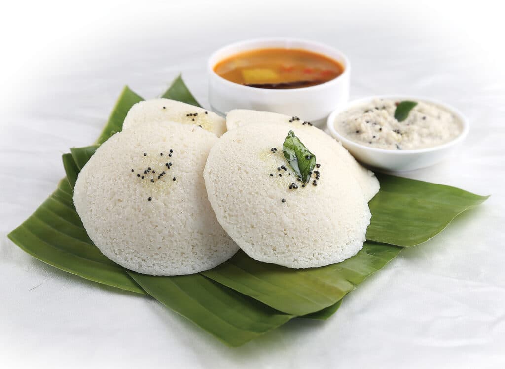 idli-indian-dish