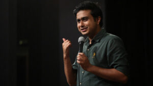Top 25 comedy heroes from India