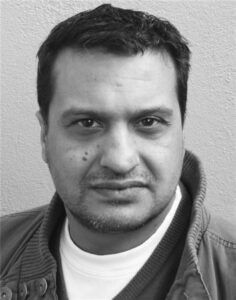 ‘Virdee’: Bradford-set drama set to make Asian casting history 1 INSET 1 Kulvinder Ghir Blandine Martin Virdee