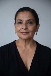 ‘Virdee’: Bradford-set drama set to make Asian casting history 2 INSET 2 Sudha Bhuchar Harry Elletsson Virdee