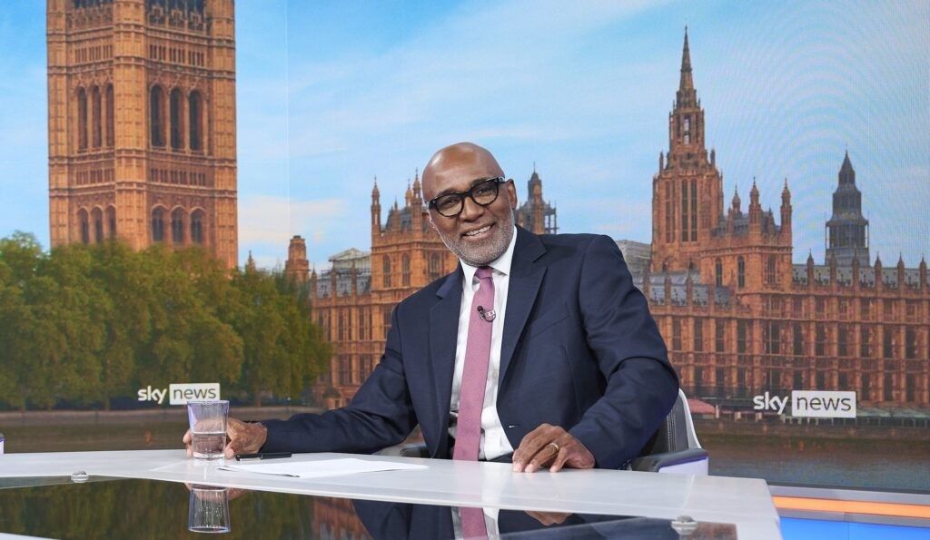 No progress in ending racism, says Keith Vaz: 'This is a failure'