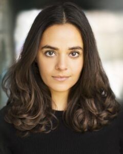 ‘Virdee’: Bradford-set drama set to make Asian casting history 3 INSET 3 Aysha Kala Ori Jones Virdee