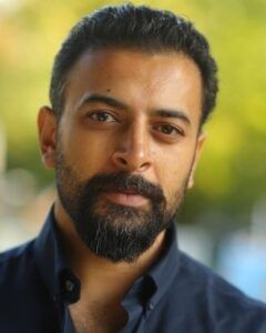 ‘Virdee’: Bradford-set drama set to make Asian casting history 4 INSET 4 Vikash Bhai Faye Thomas Virdee