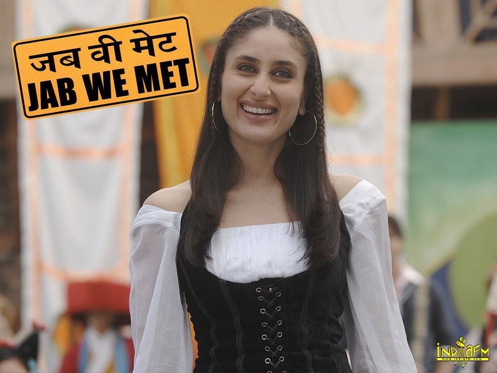 Iconic Female Characters In Bollywood Films - GG2